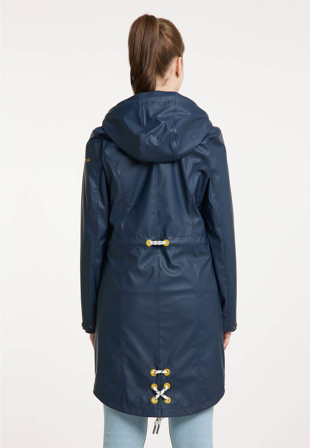 Schmuddelwedda Schmuddelwedda 3-in-1 Regenjacke