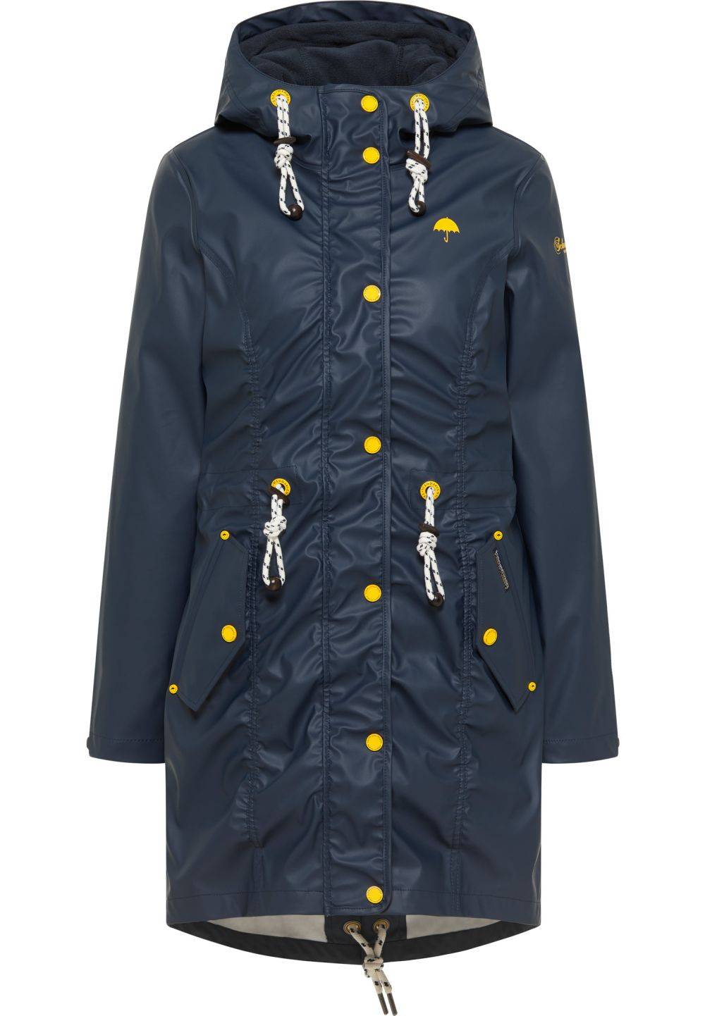 Schmuddelwedda Schmuddelwedda 3-in-1 Regenjacke