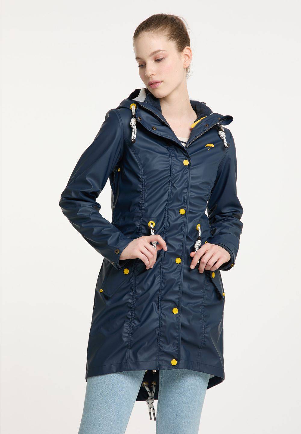 Schmuddelwedda Schmuddelwedda 3-in-1 Regenjacke