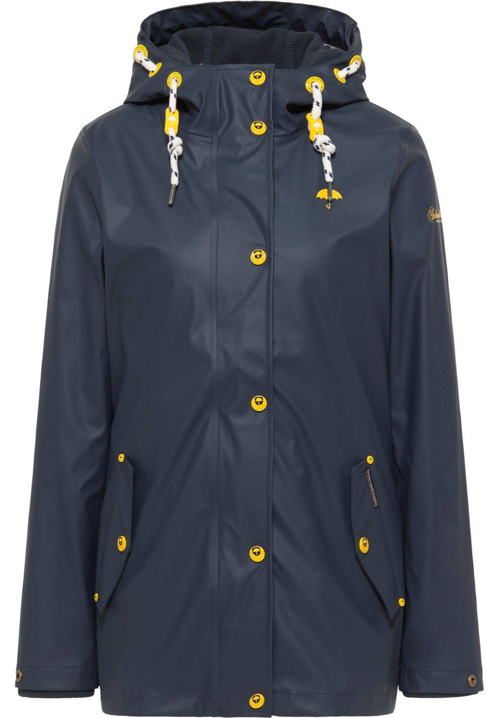 Schmuddelwedda Schmuddelwedda 3 In 1 Regenjacke