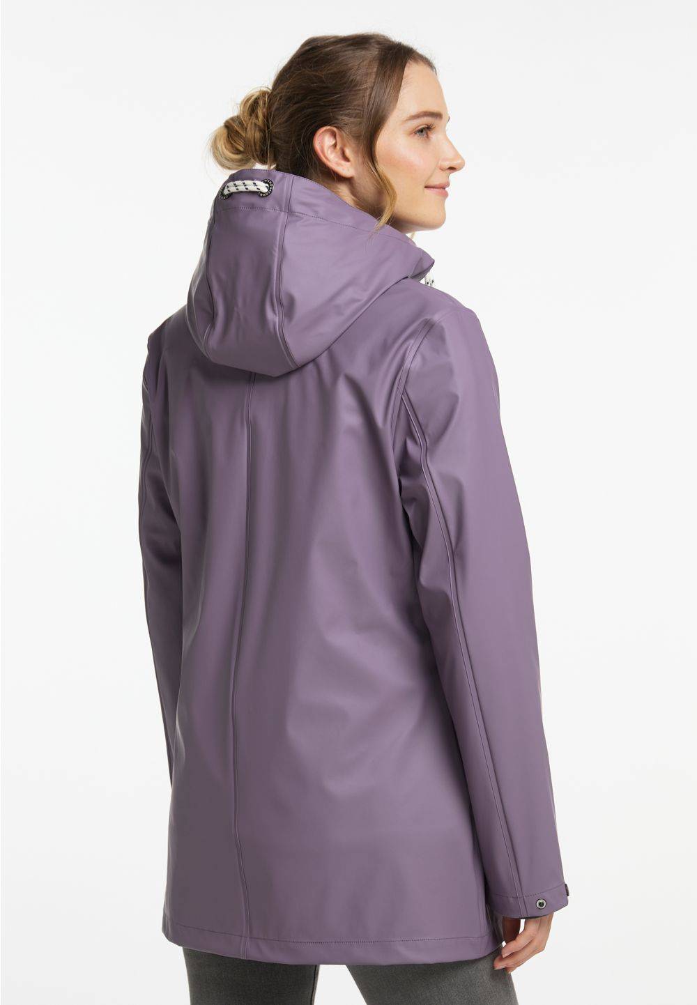 Schmuddelwedda Schmuddelwedda 3-in-1 Regenjacke