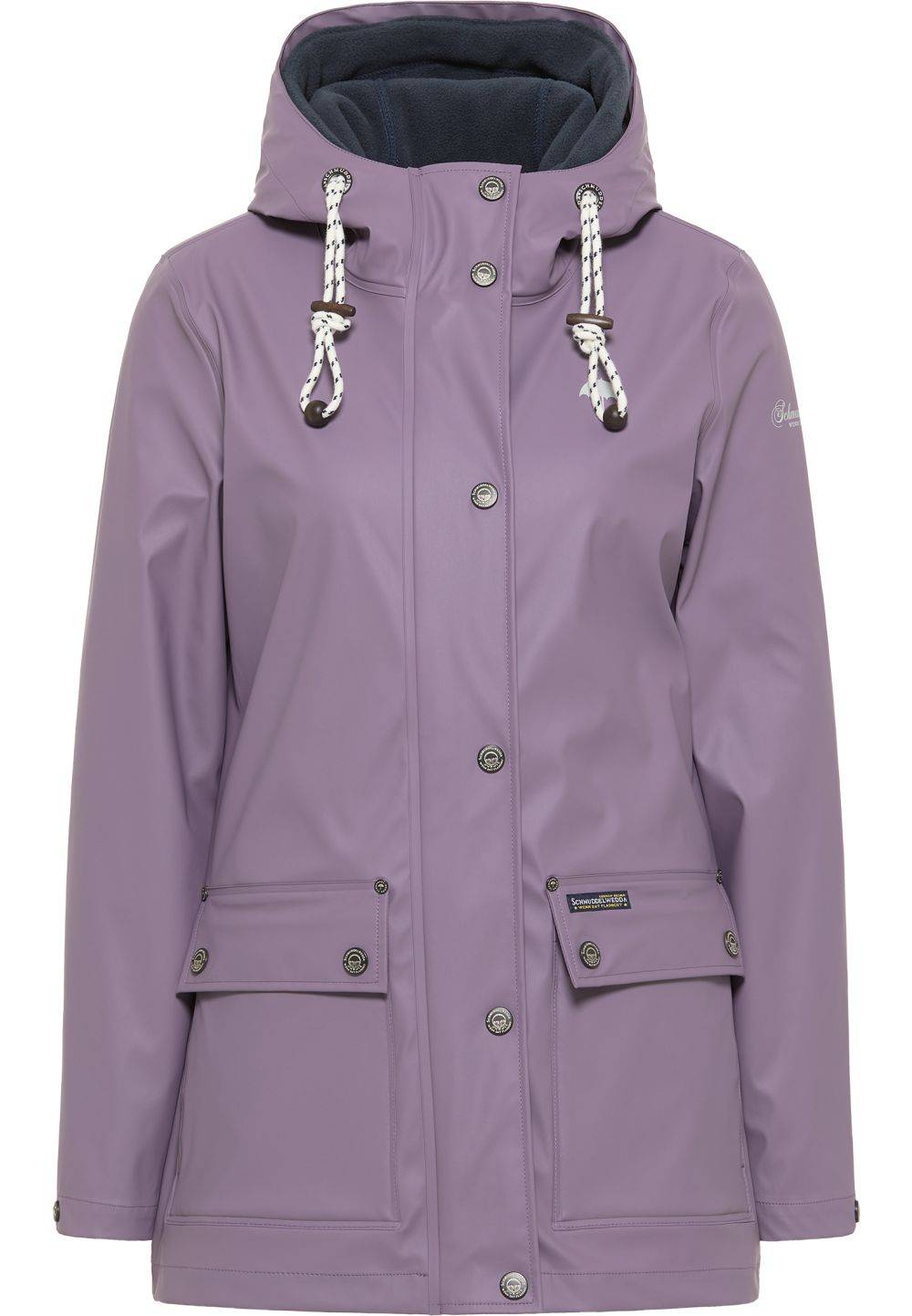 Schmuddelwedda Schmuddelwedda 3-in-1 Regenjacke