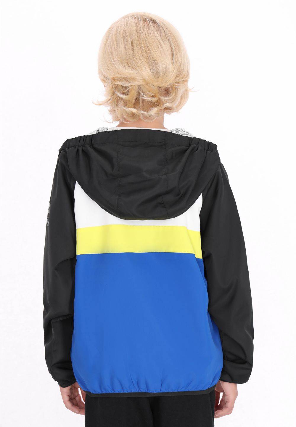 Schmuddelwedda Schmuddelwedda Anorak