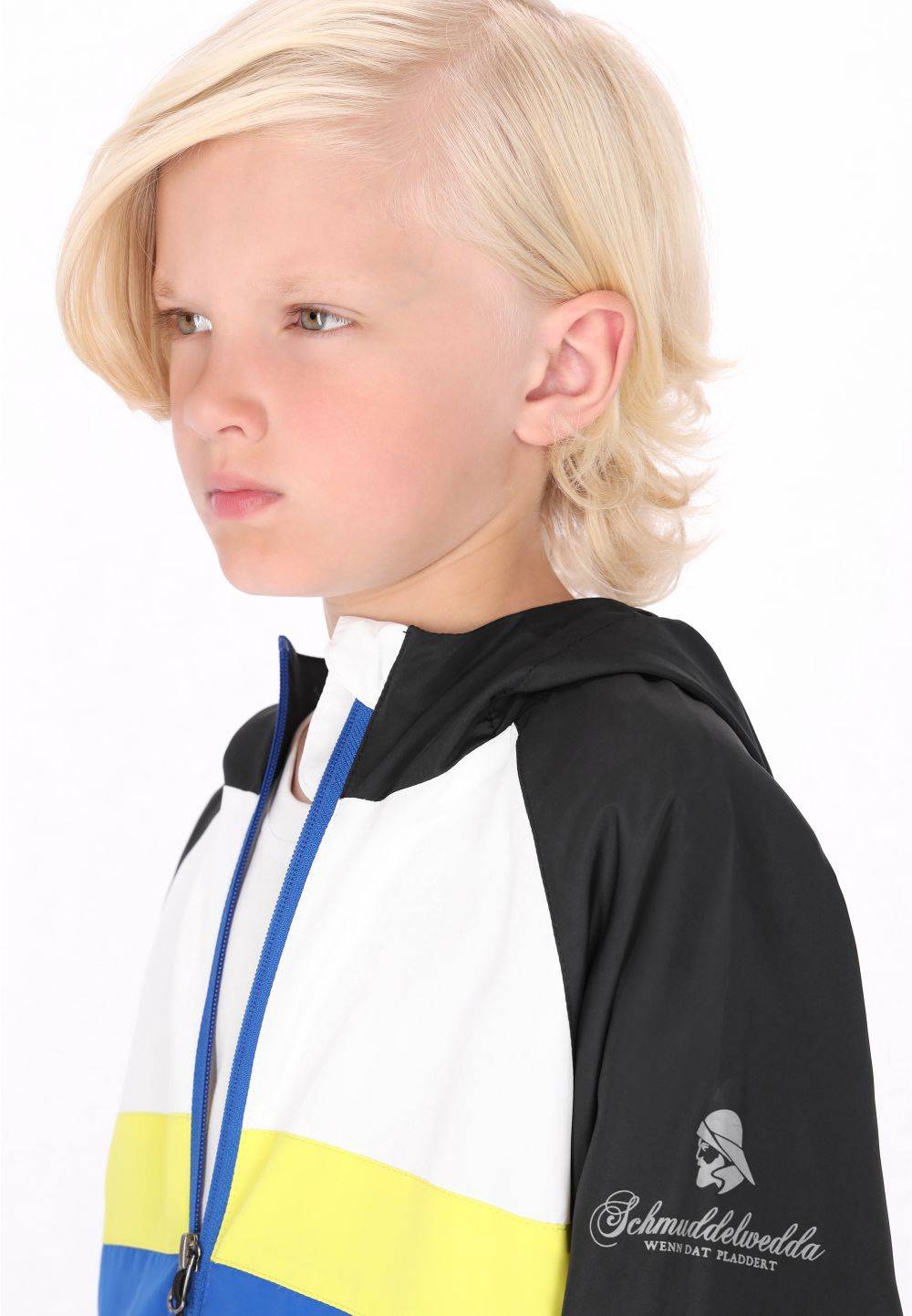 Schmuddelwedda Schmuddelwedda Anorak