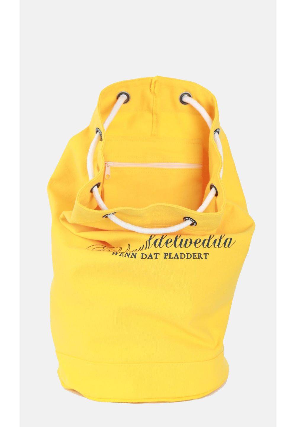 Schmuddelwedda Schmuddelwedda Baumwolltasche