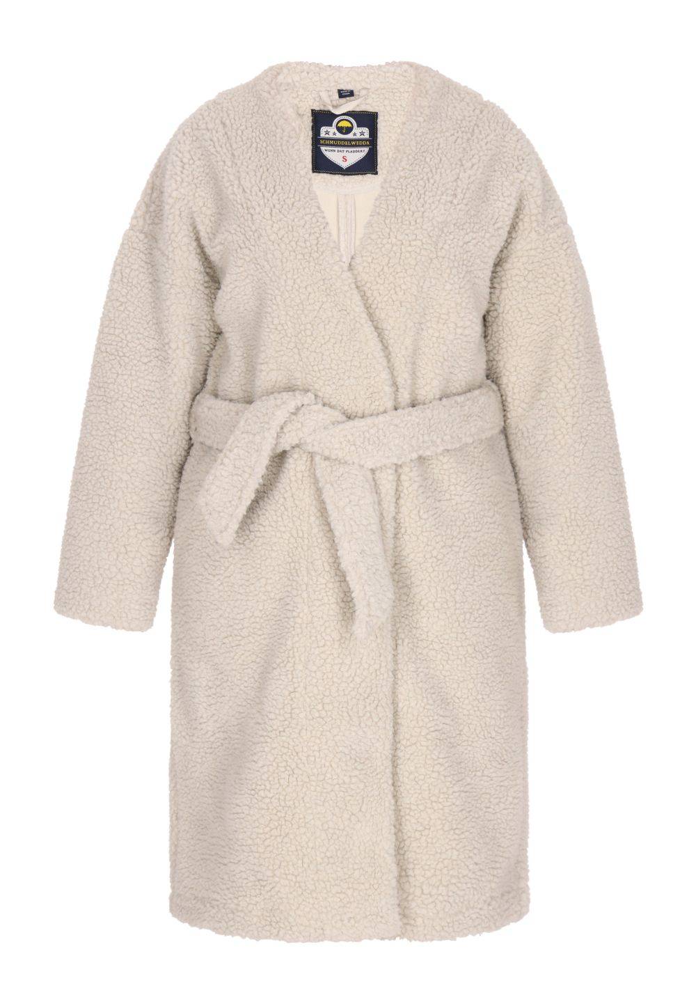 Schmuddelwedda Schmuddelwedda Coat