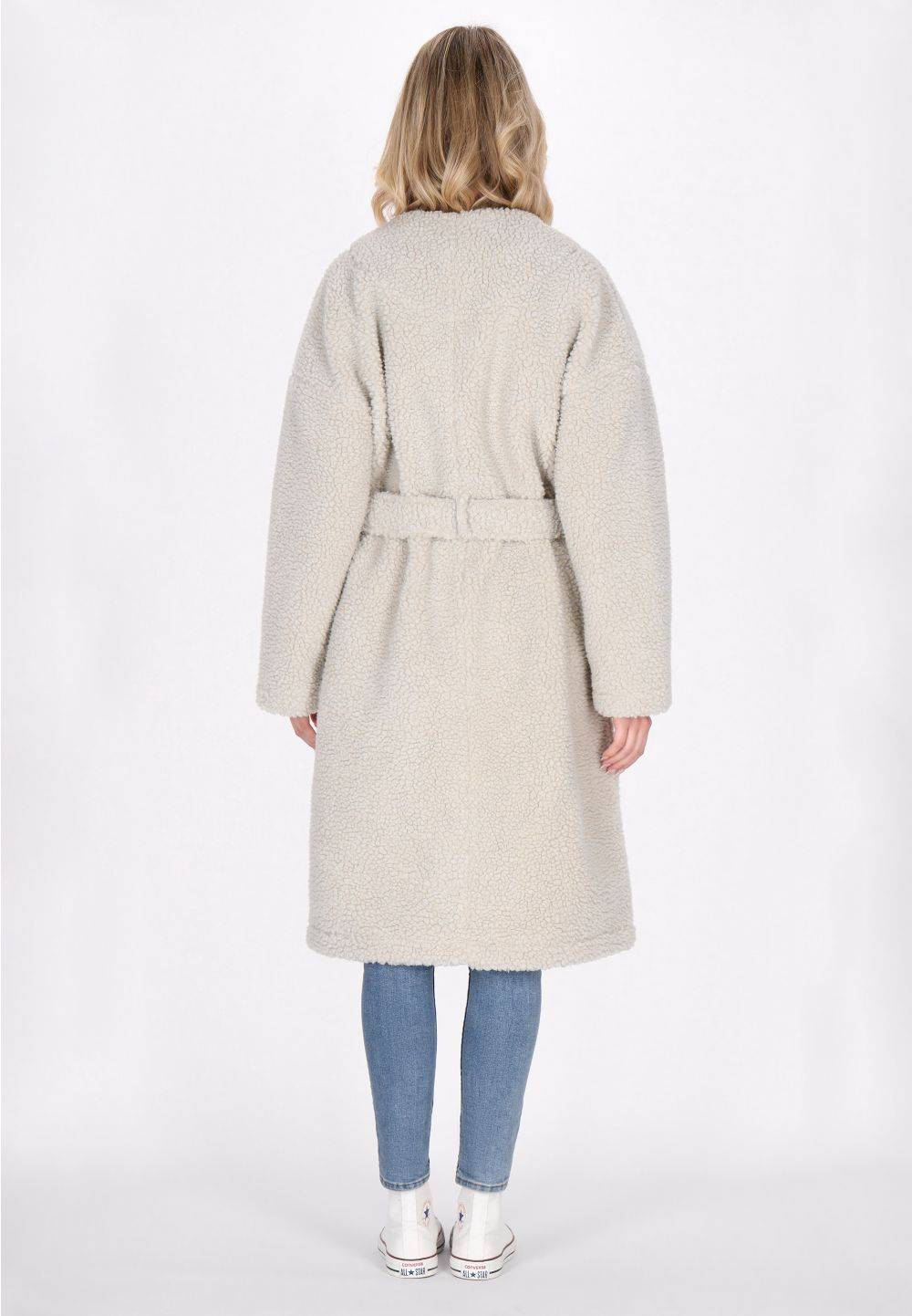 Schmuddelwedda Schmuddelwedda Coat