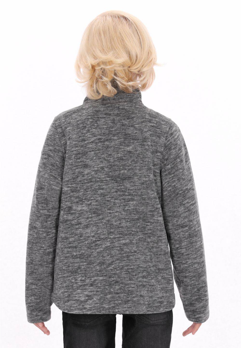 Schmuddelwedda Schmuddelwedda Fleecejacke