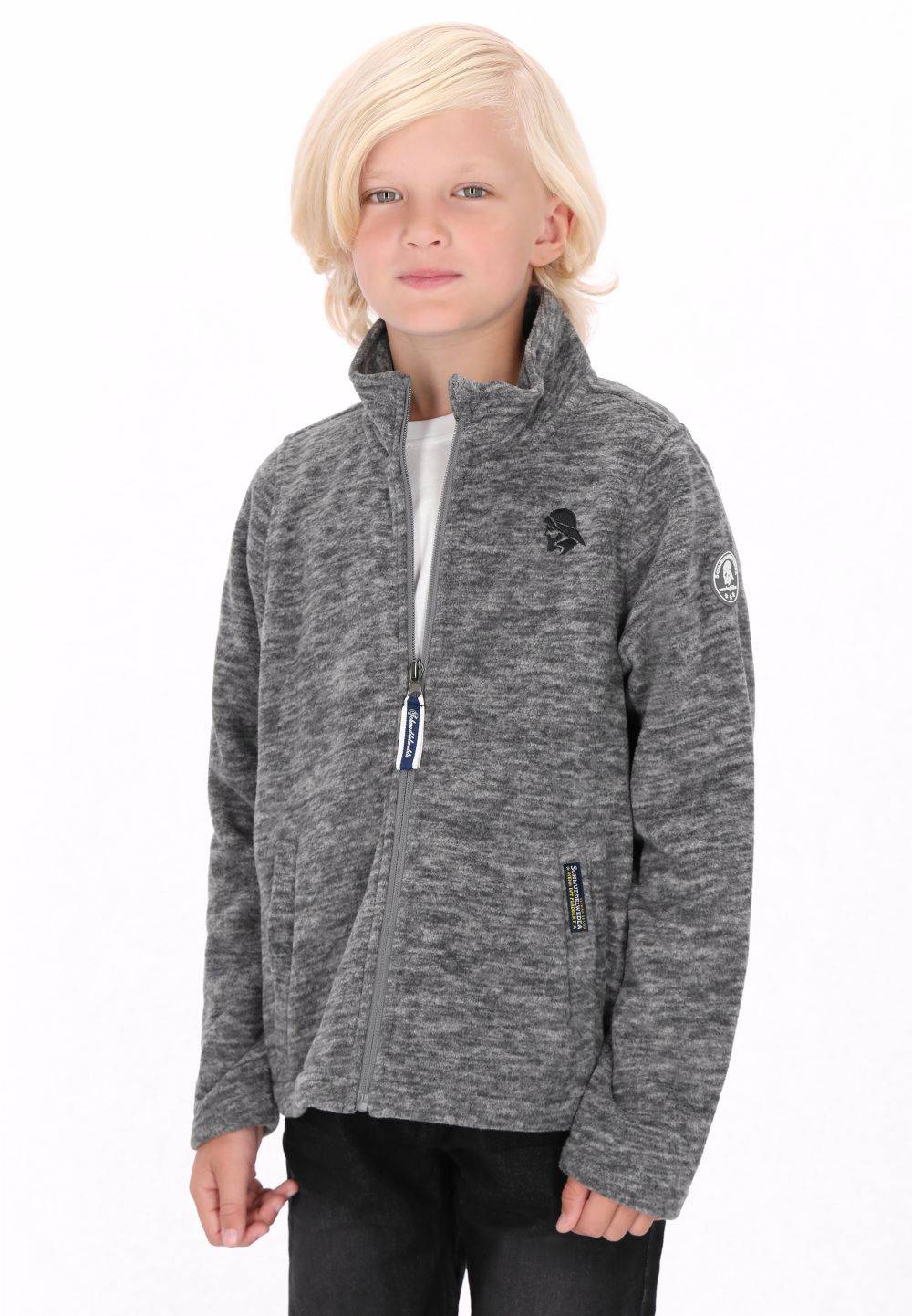 Schmuddelwedda Schmuddelwedda Fleecejacke