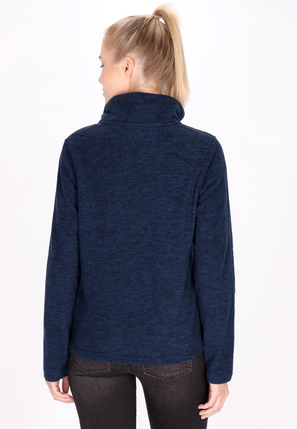 Schmuddelwedda Schmuddelwedda Fleecejacke