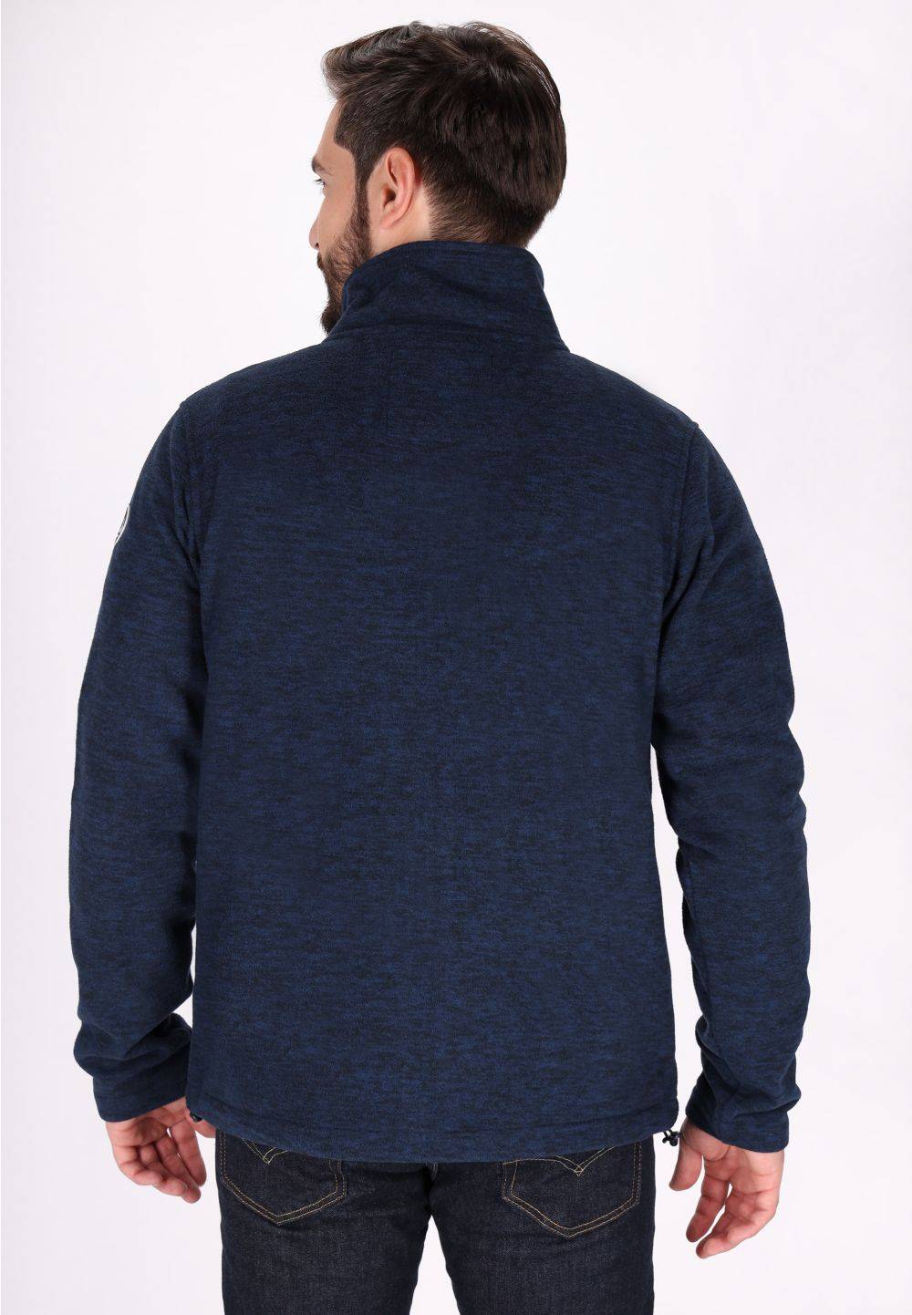 Schmuddelwedda Schmuddelwedda Fleecejacke