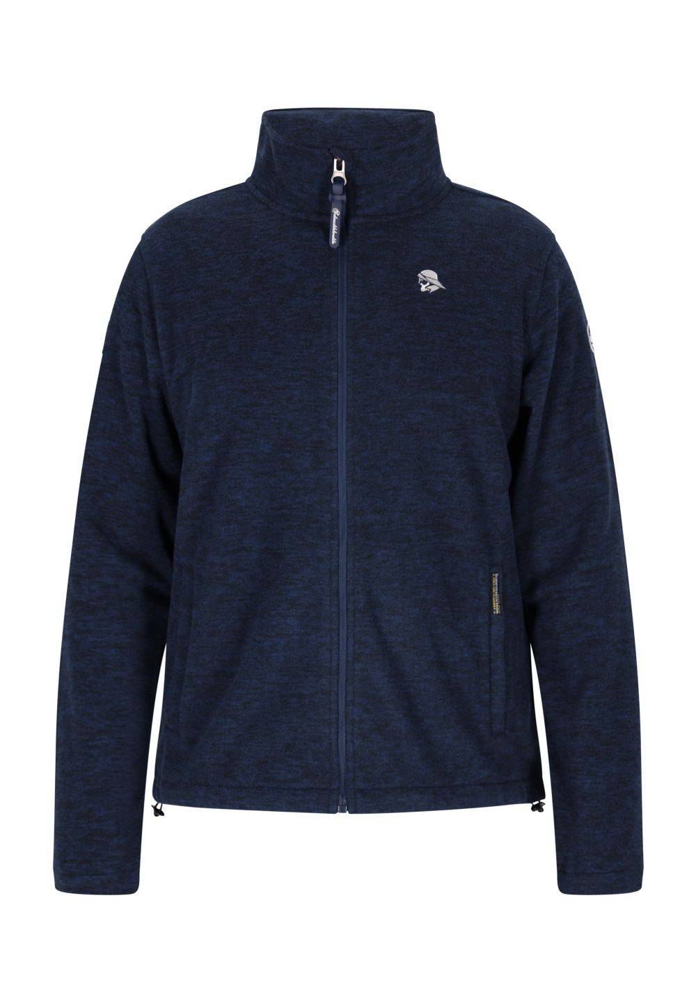 Schmuddelwedda Schmuddelwedda Fleecejacke