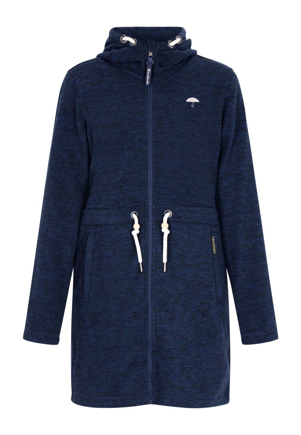 Schmuddelwedda Schmuddelwedda Fleecemantel