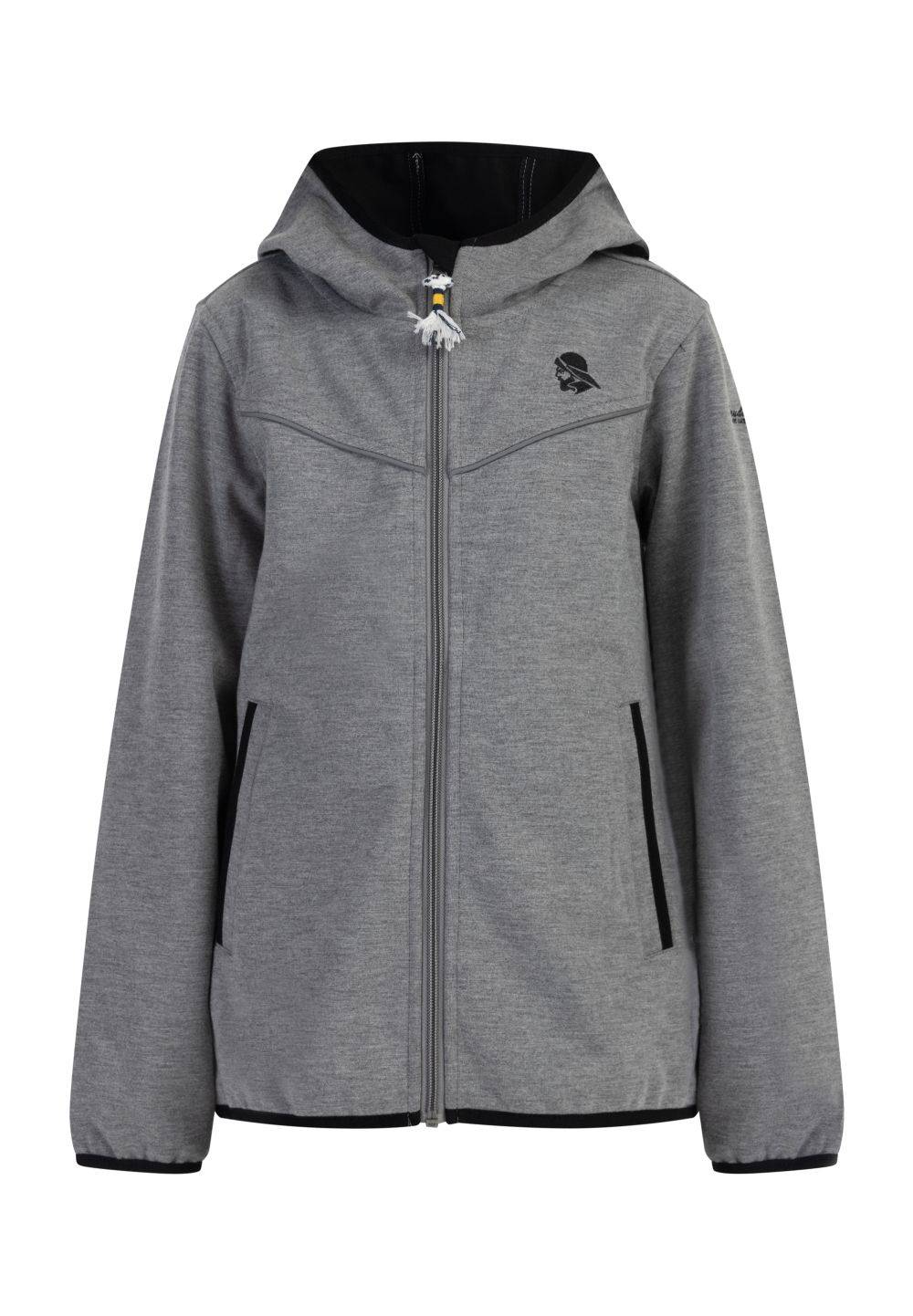 Schmuddelwedda Schmuddelwedda Funktionsjacke