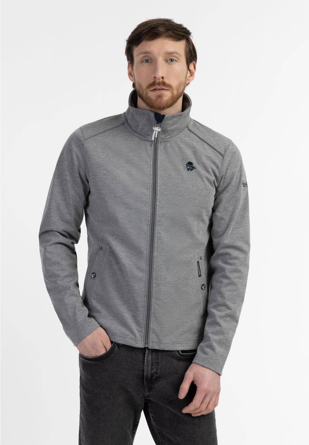 Schmuddelwedda Schmuddelwedda Funktionsjacke