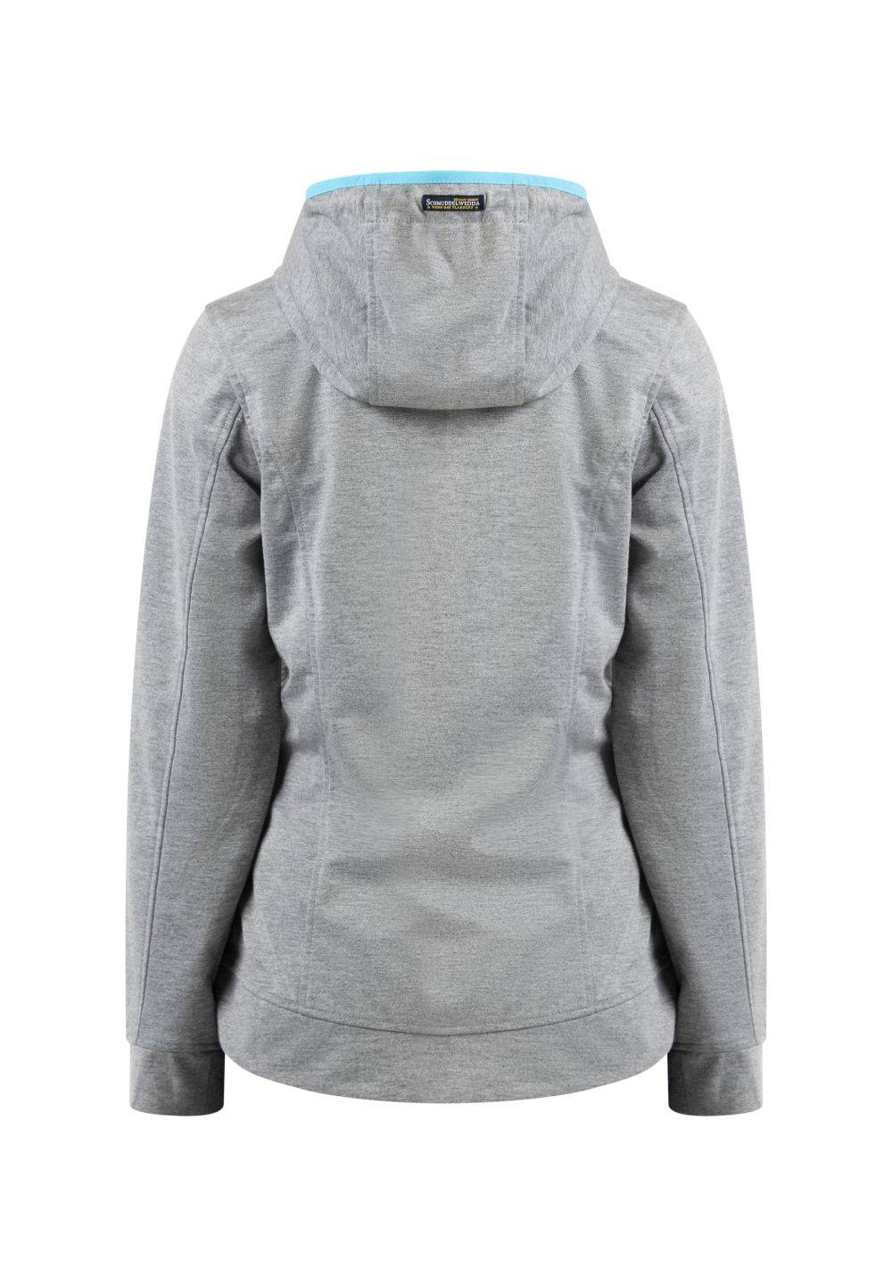 Schmuddelwedda Schmuddelwedda Funktionsjacke