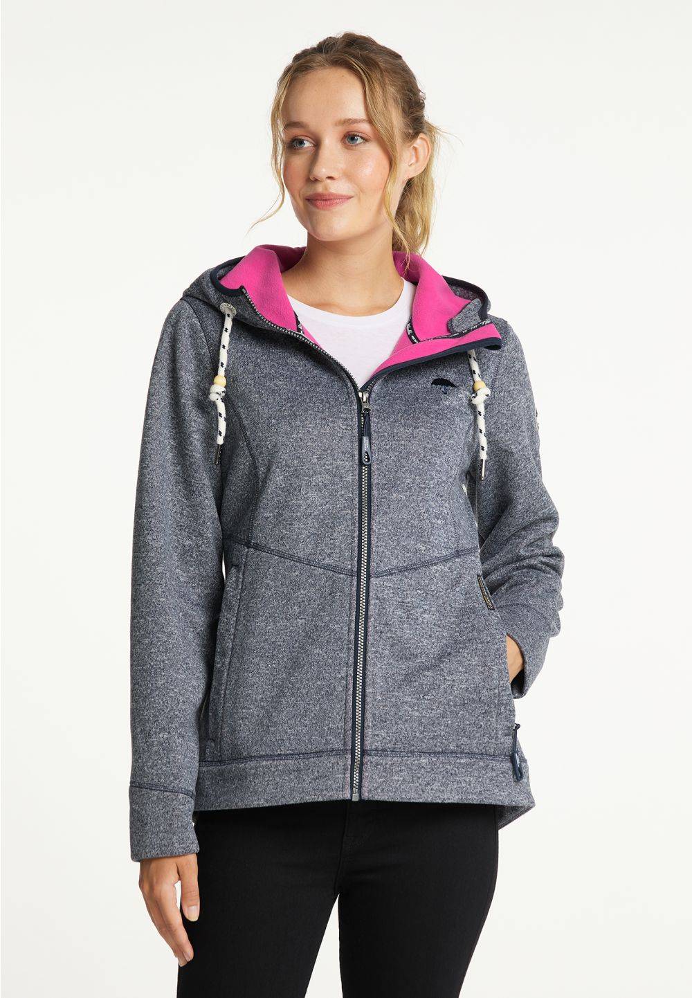 Schmuddelwedda Schmuddelwedda Funktionsjacke