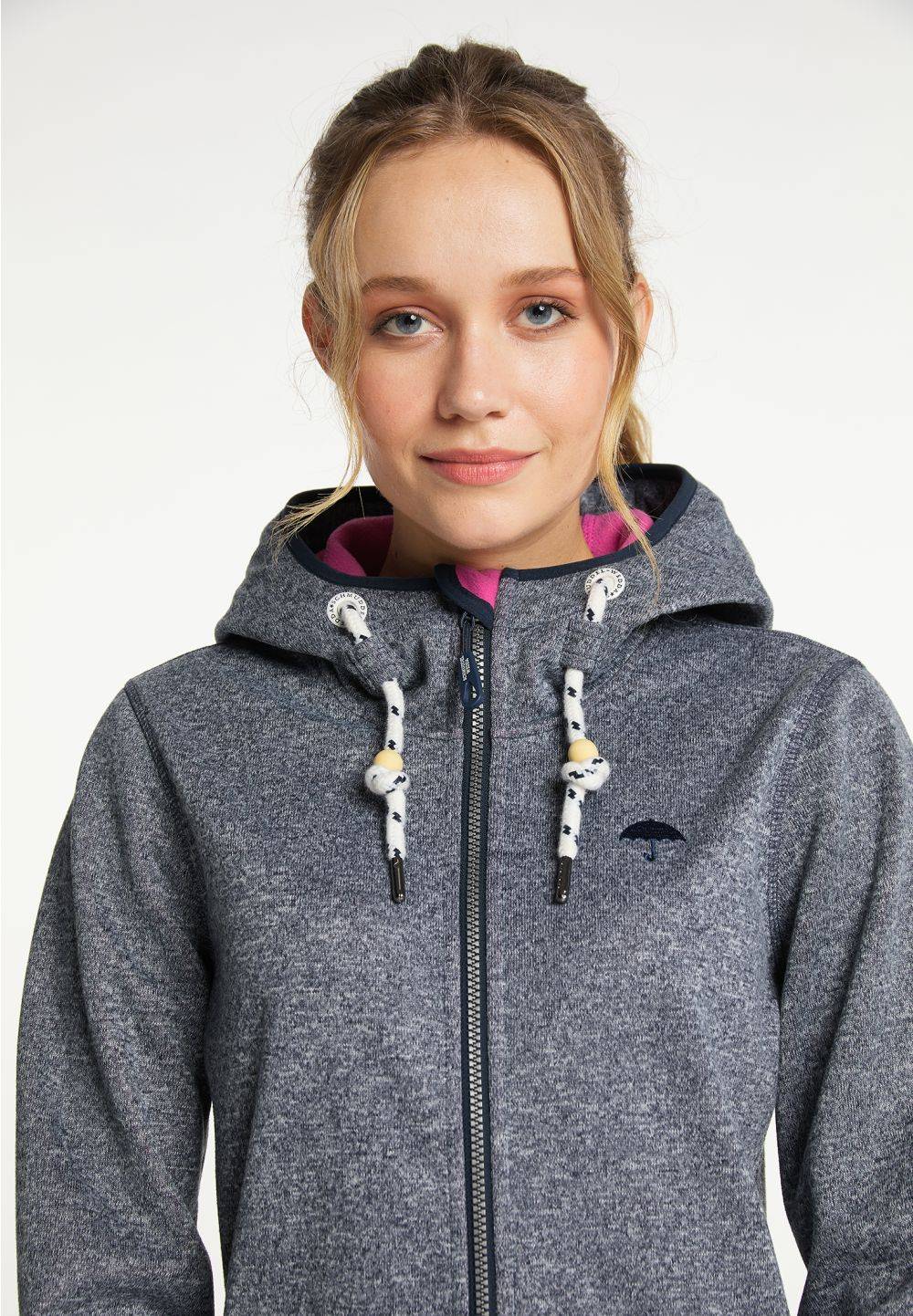 Schmuddelwedda Schmuddelwedda Funktionsjacke