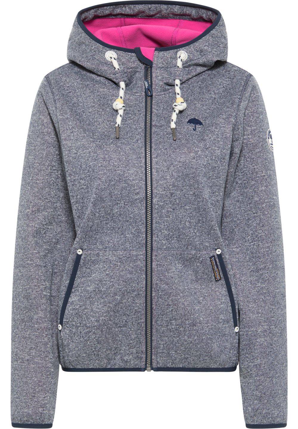 Schmuddelwedda Schmuddelwedda Funktionsjacke