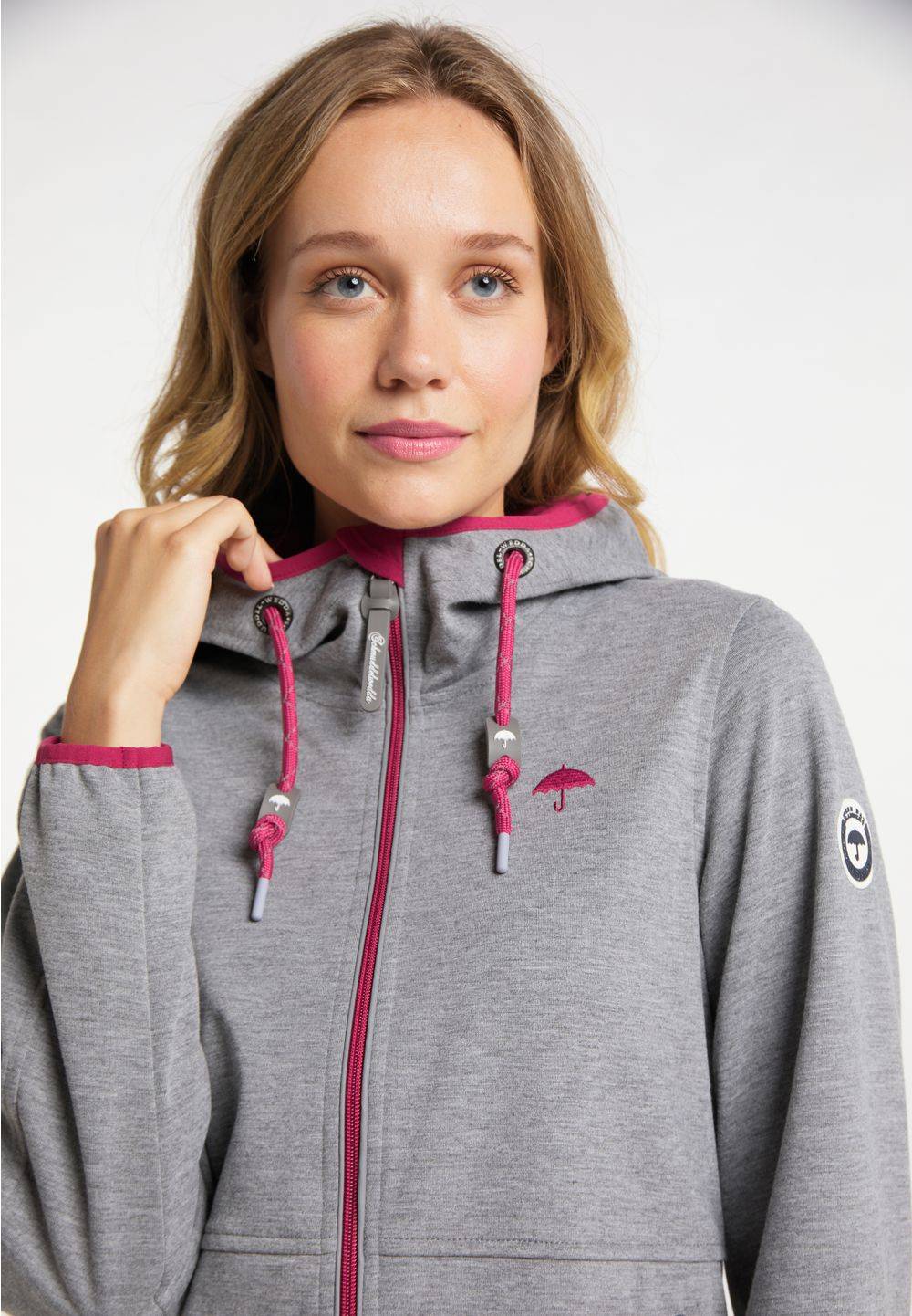 Schmuddelwedda Schmuddelwedda Funktionsjacke