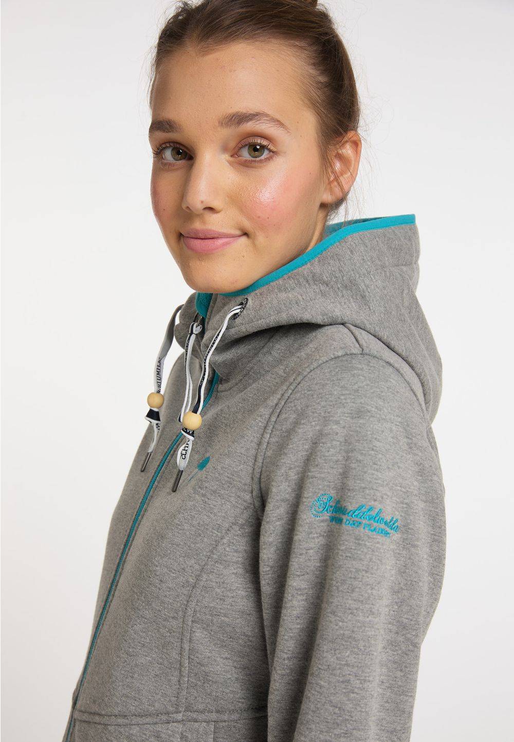 Schmuddelwedda Schmuddelwedda Funktionsjacke