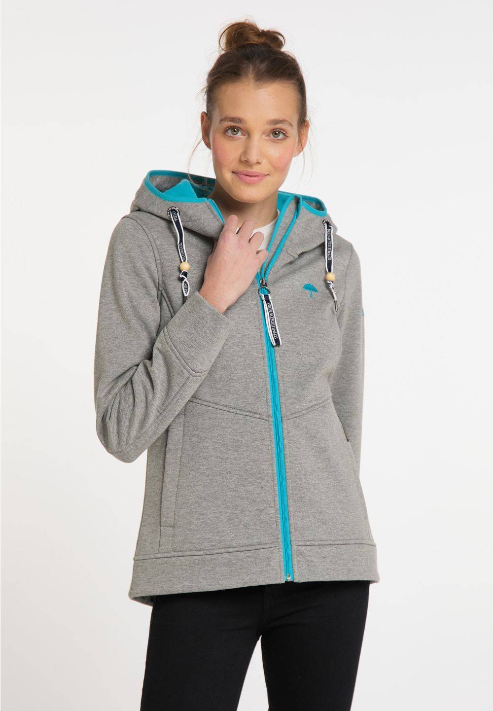 Schmuddelwedda Schmuddelwedda Funktionsjacke