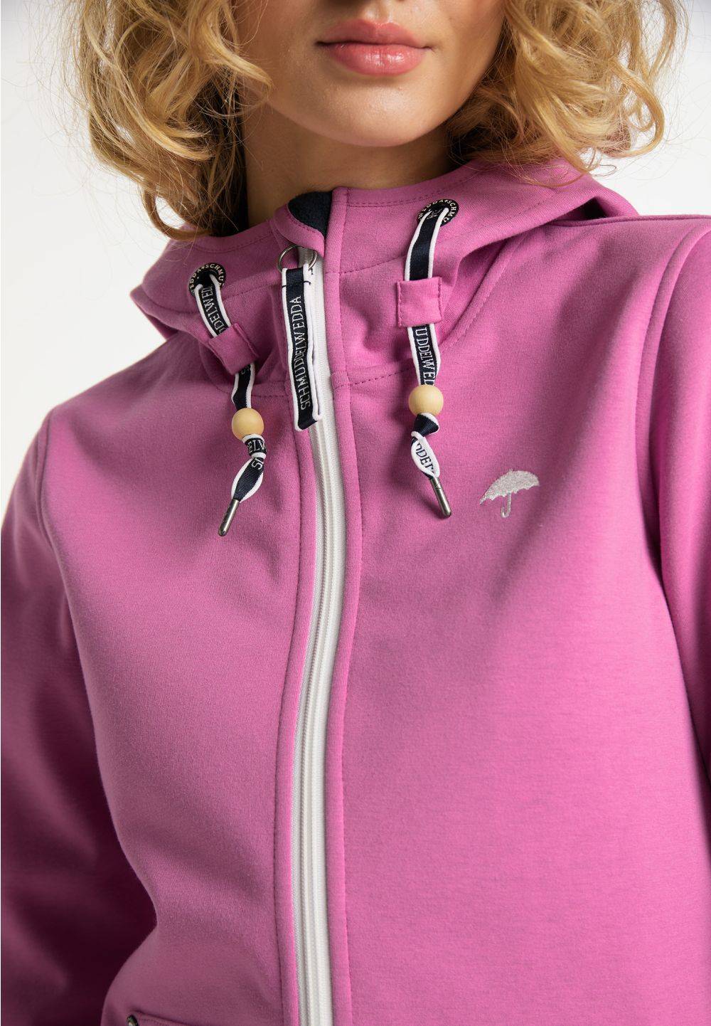 Schmuddelwedda Schmuddelwedda Funktionsjacke