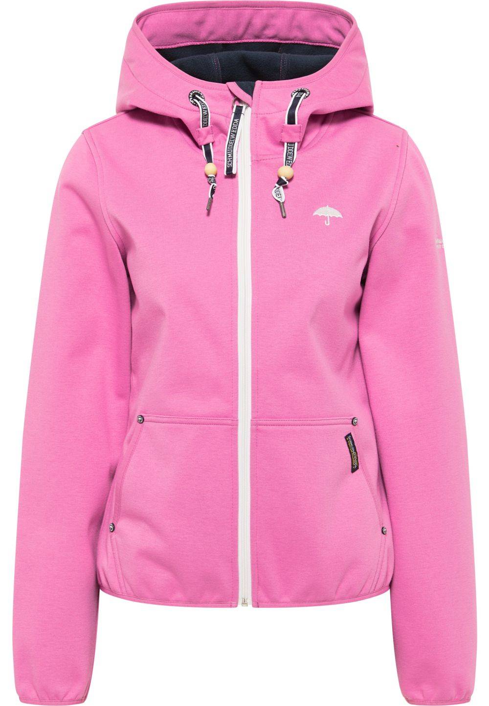 Schmuddelwedda Schmuddelwedda Funktionsjacke