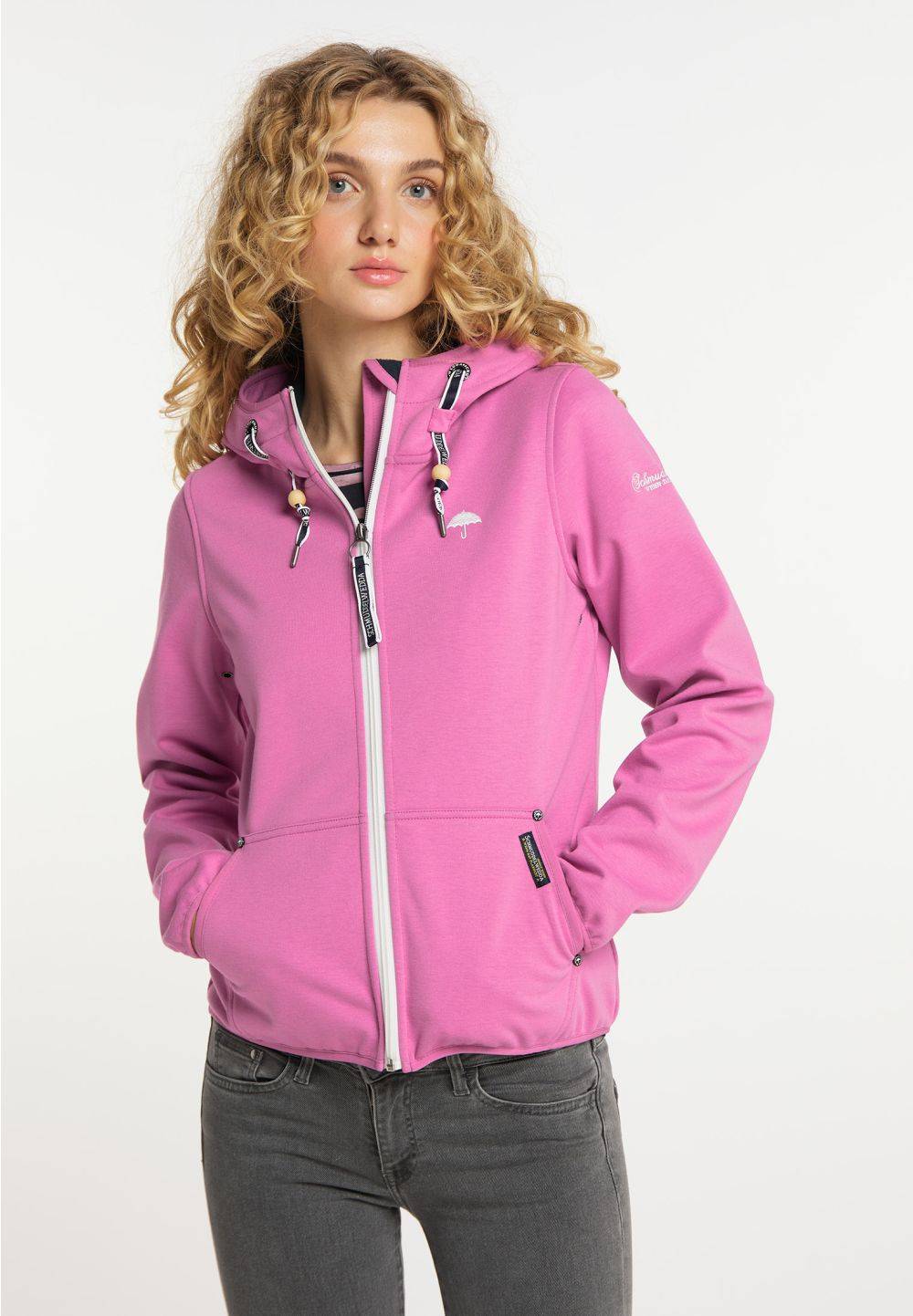 Schmuddelwedda Schmuddelwedda Funktionsjacke