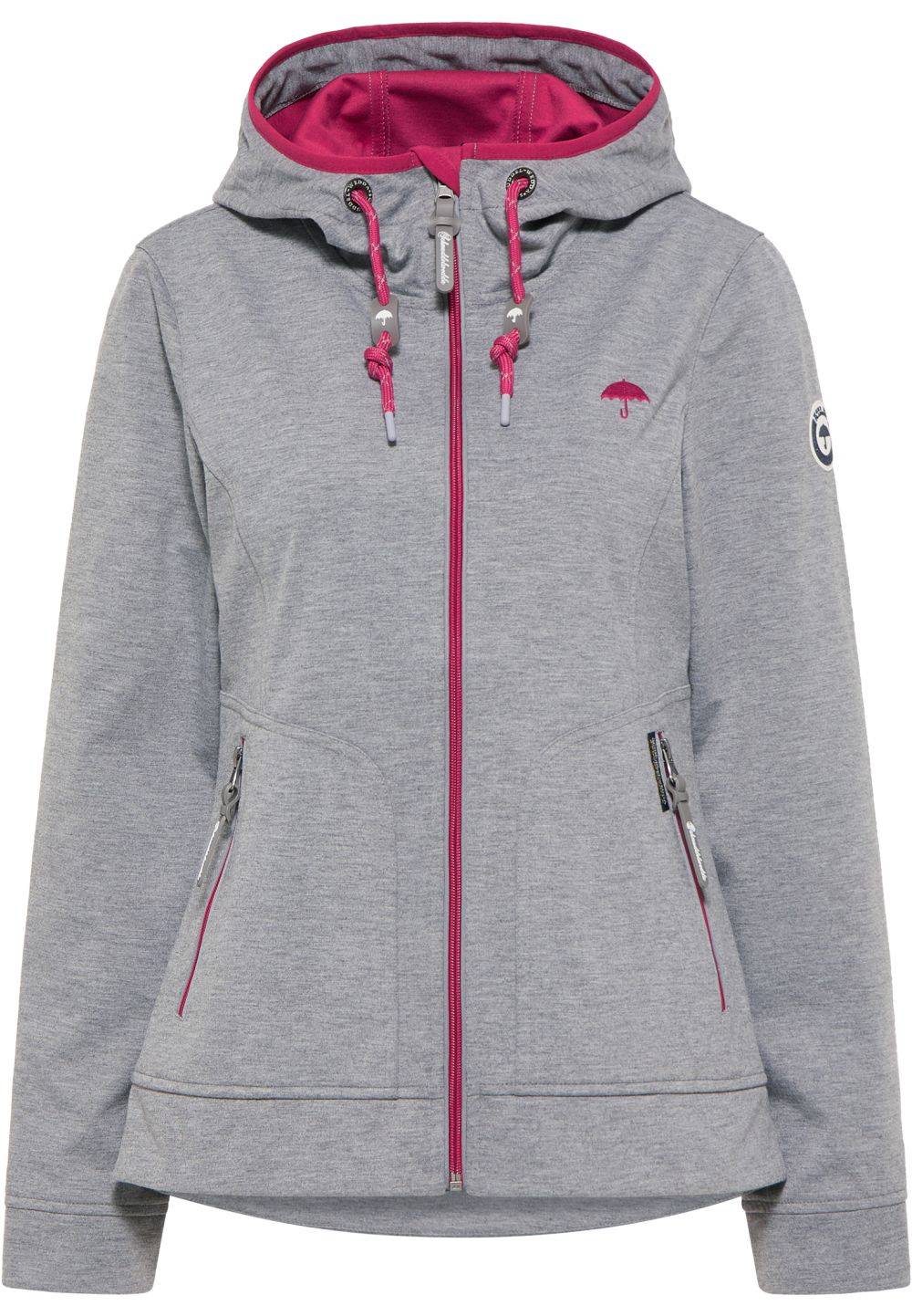 Schmuddelwedda Schmuddelwedda Funktionsjacke