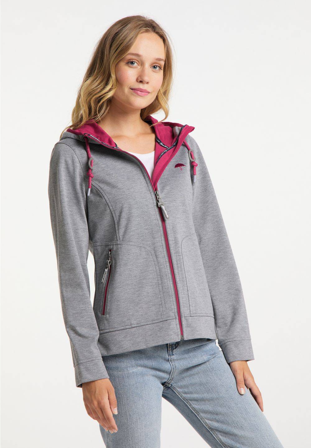 Schmuddelwedda Schmuddelwedda Funktionsjacke