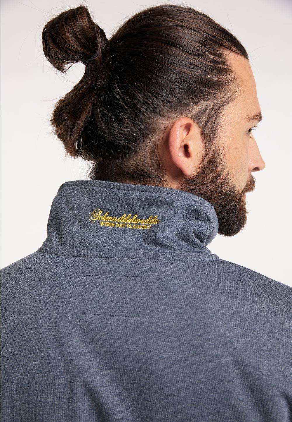 Schmuddelwedda Schmuddelwedda Funktionsjacke