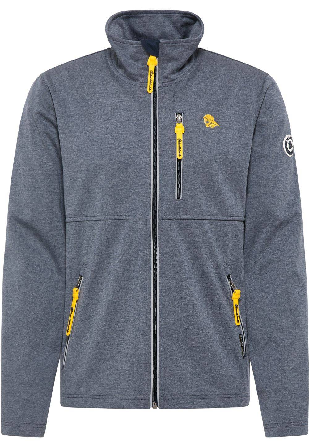 Schmuddelwedda Schmuddelwedda Funktionsjacke