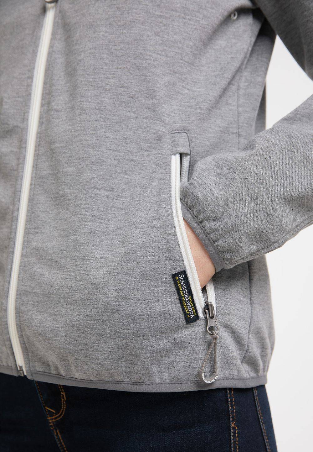 Schmuddelwedda Schmuddelwedda Funktionsjacke