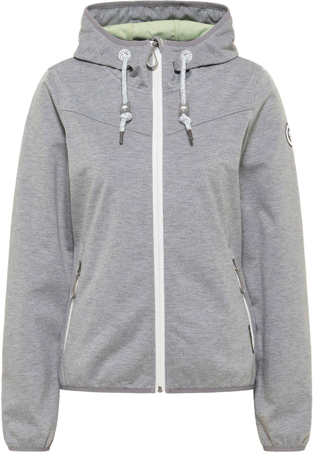 Schmuddelwedda Schmuddelwedda Funktionsjacke