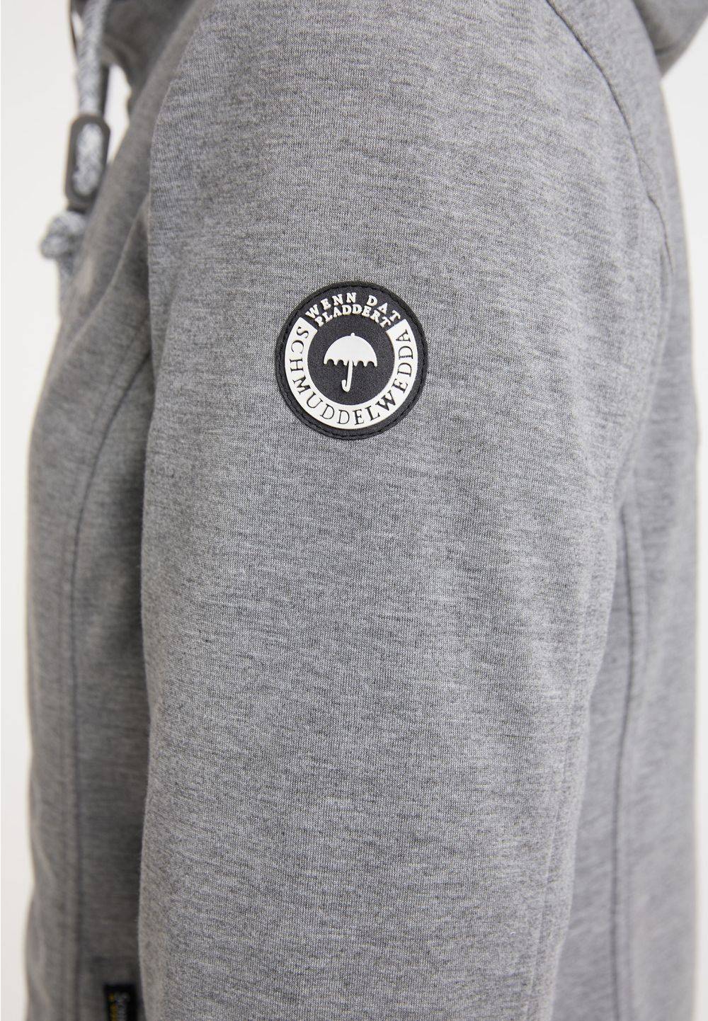 Schmuddelwedda Schmuddelwedda Funktionsjacke