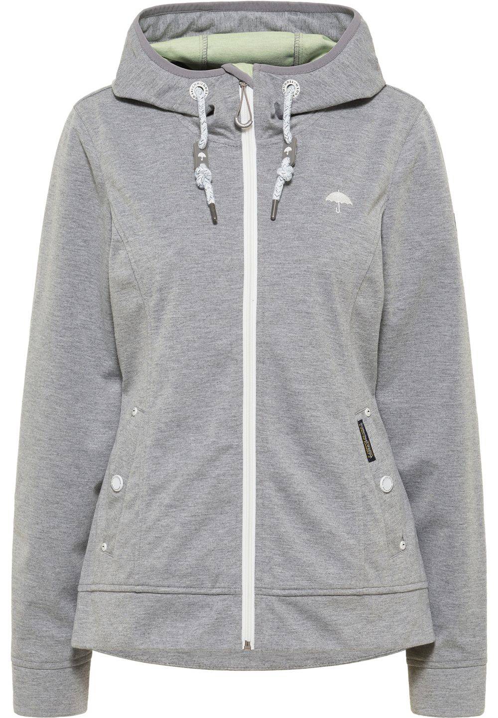 Schmuddelwedda Schmuddelwedda Funktionsjacke