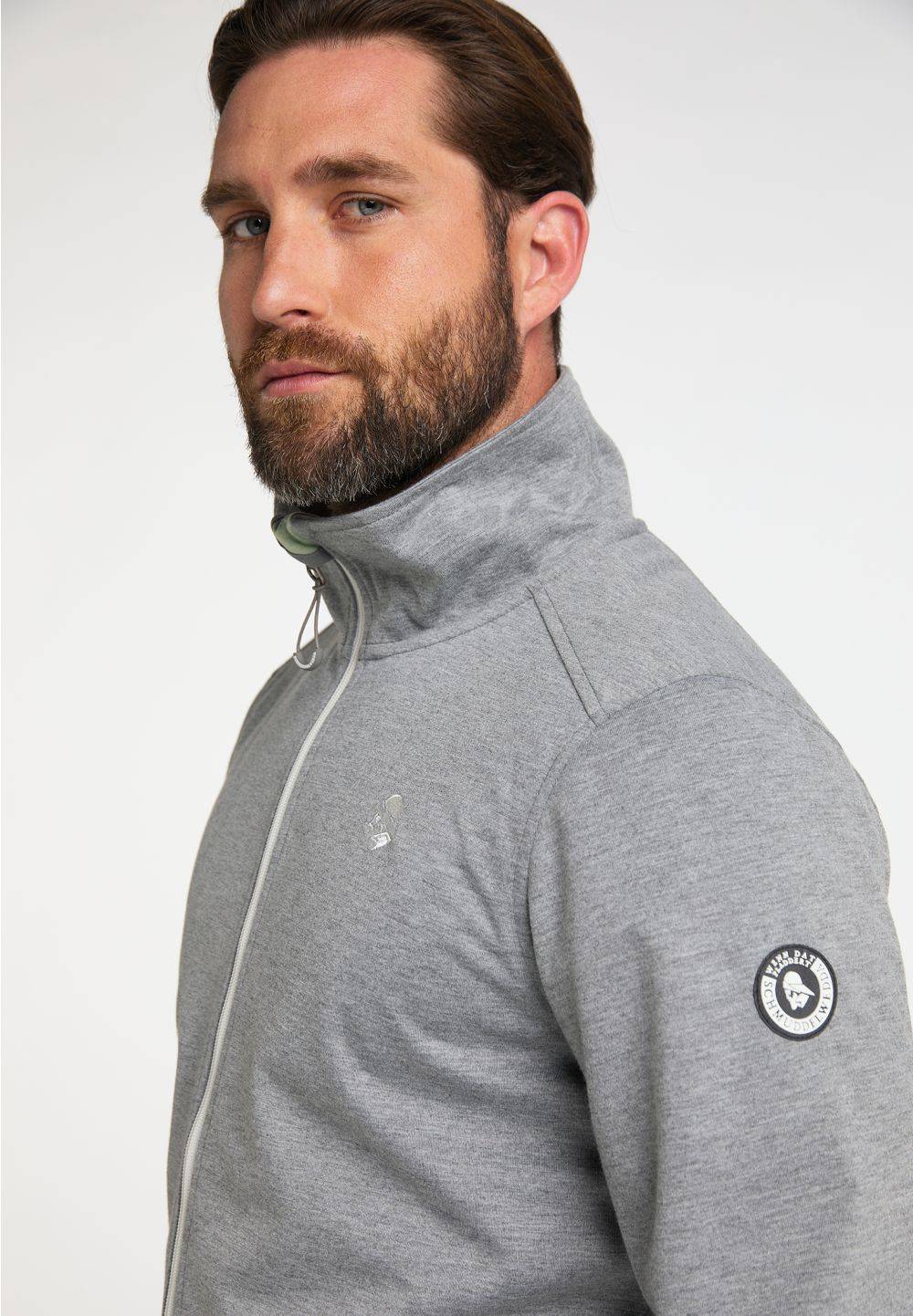 Schmuddelwedda Schmuddelwedda Funktionsjacke