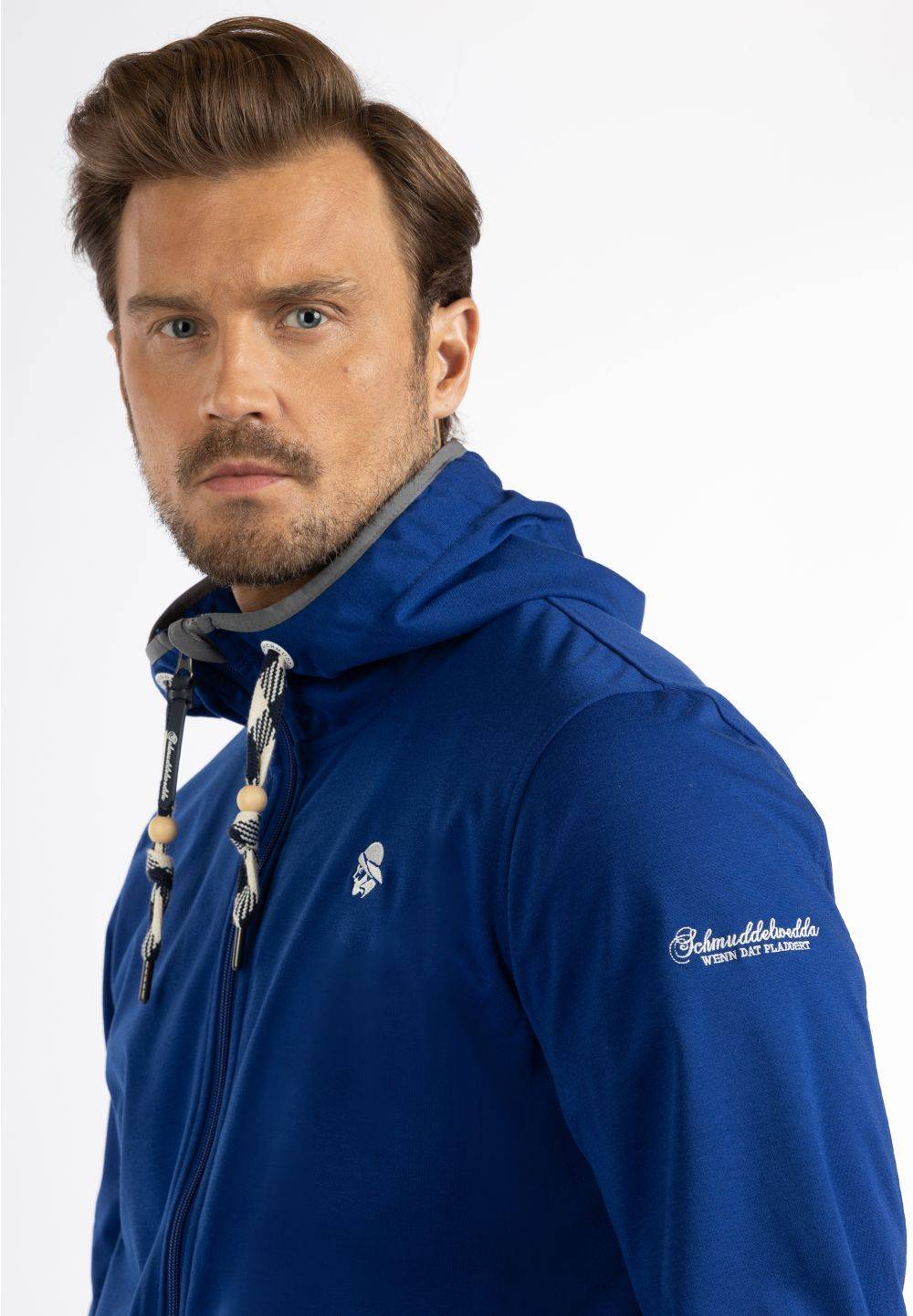 Schmuddelwedda Schmuddelwedda Funktionsjacke