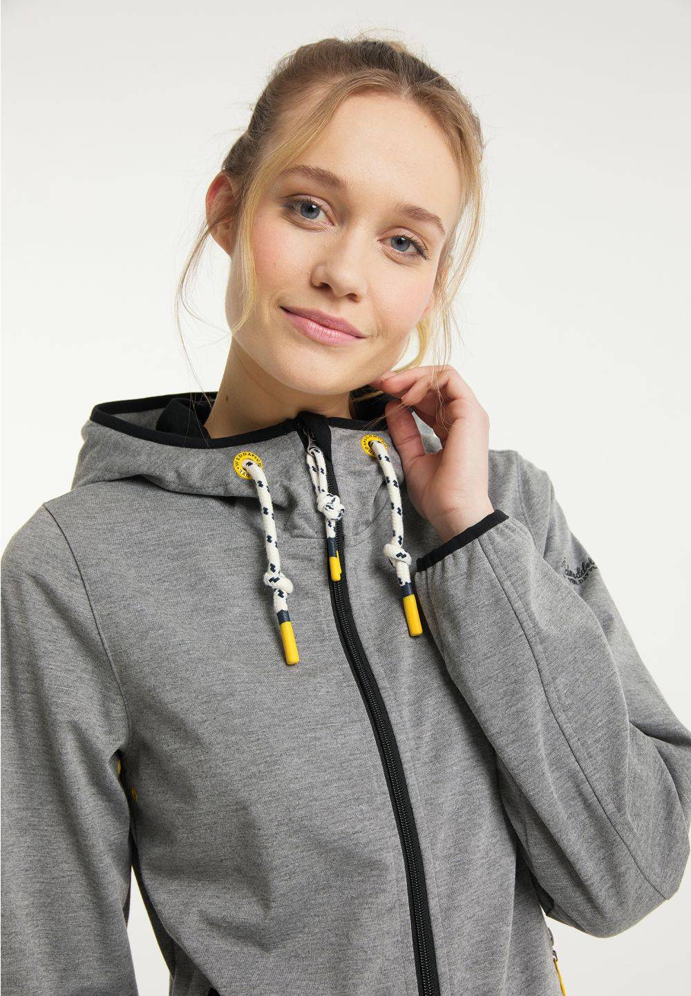 Schmuddelwedda Schmuddelwedda Funktionsjacke