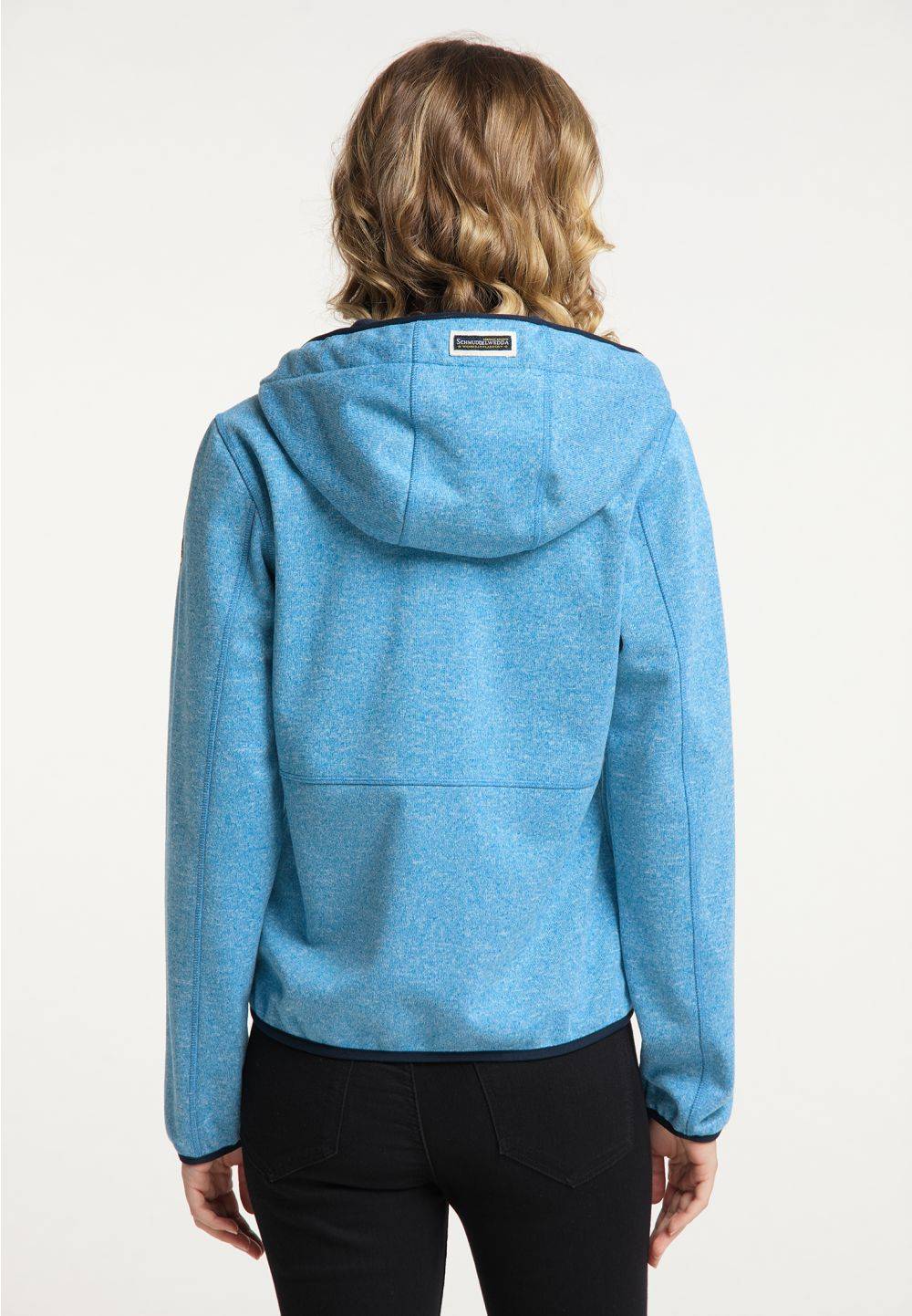 Schmuddelwedda Schmuddelwedda Funktionsjacke