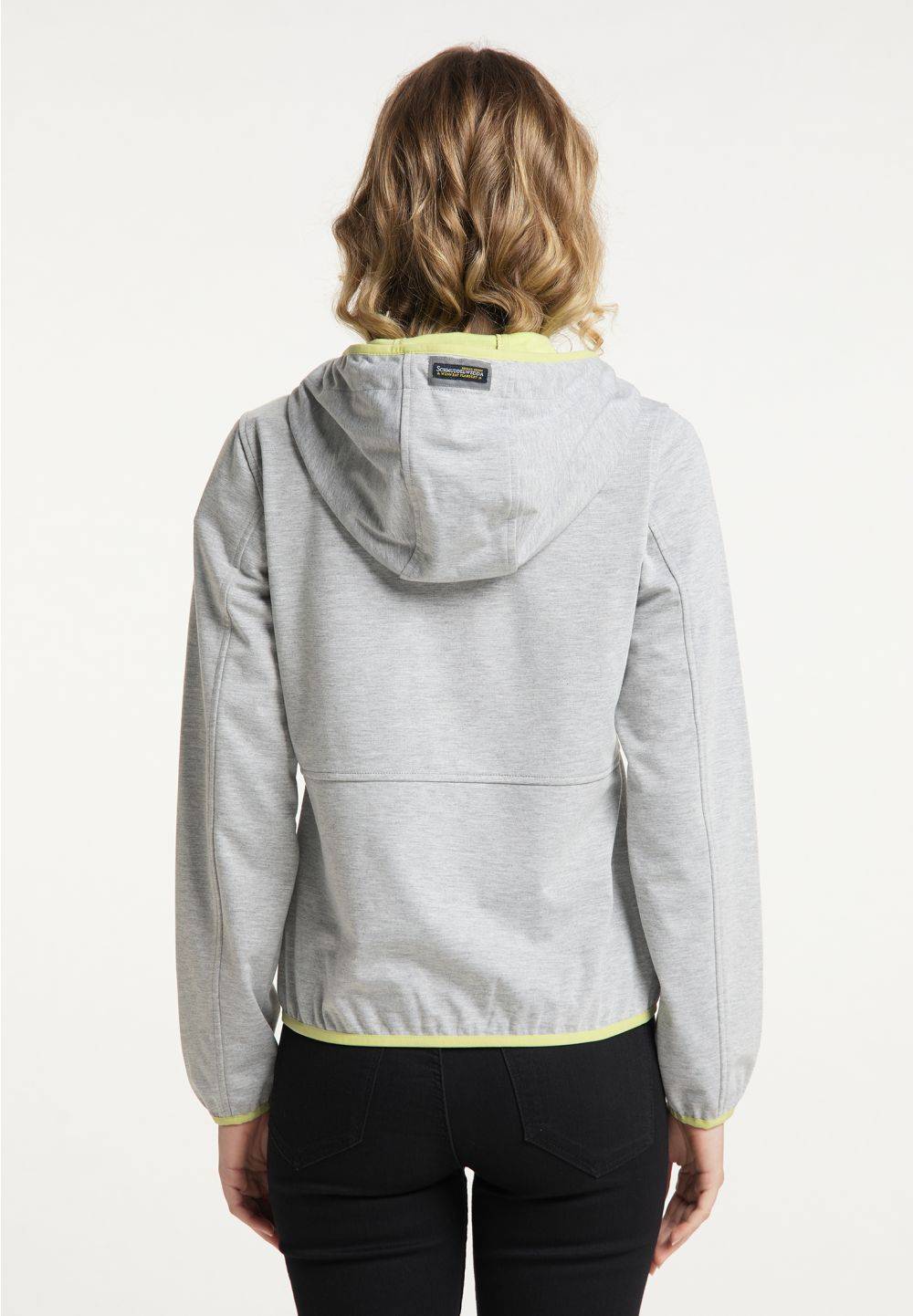 Schmuddelwedda Schmuddelwedda Funktionsjacke