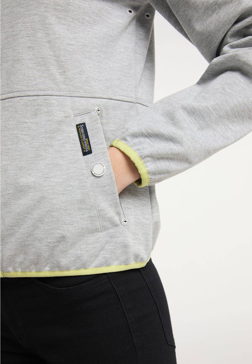 Schmuddelwedda Schmuddelwedda Funktionsjacke