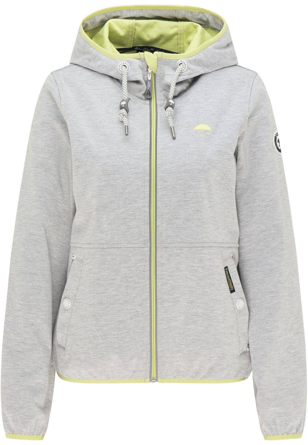 Schmuddelwedda Schmuddelwedda Funktionsjacke