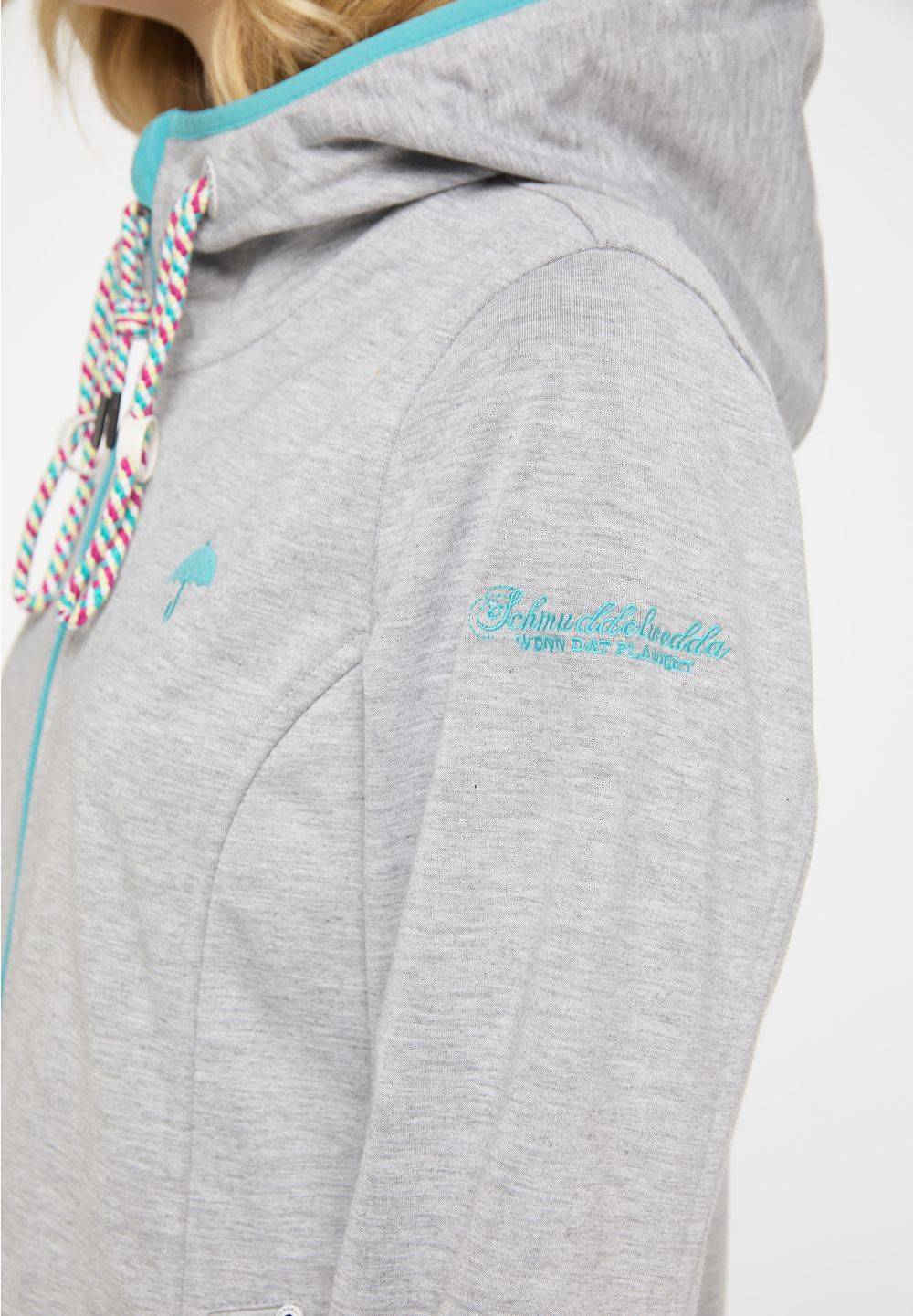 Schmuddelwedda Schmuddelwedda Funktionsjacke