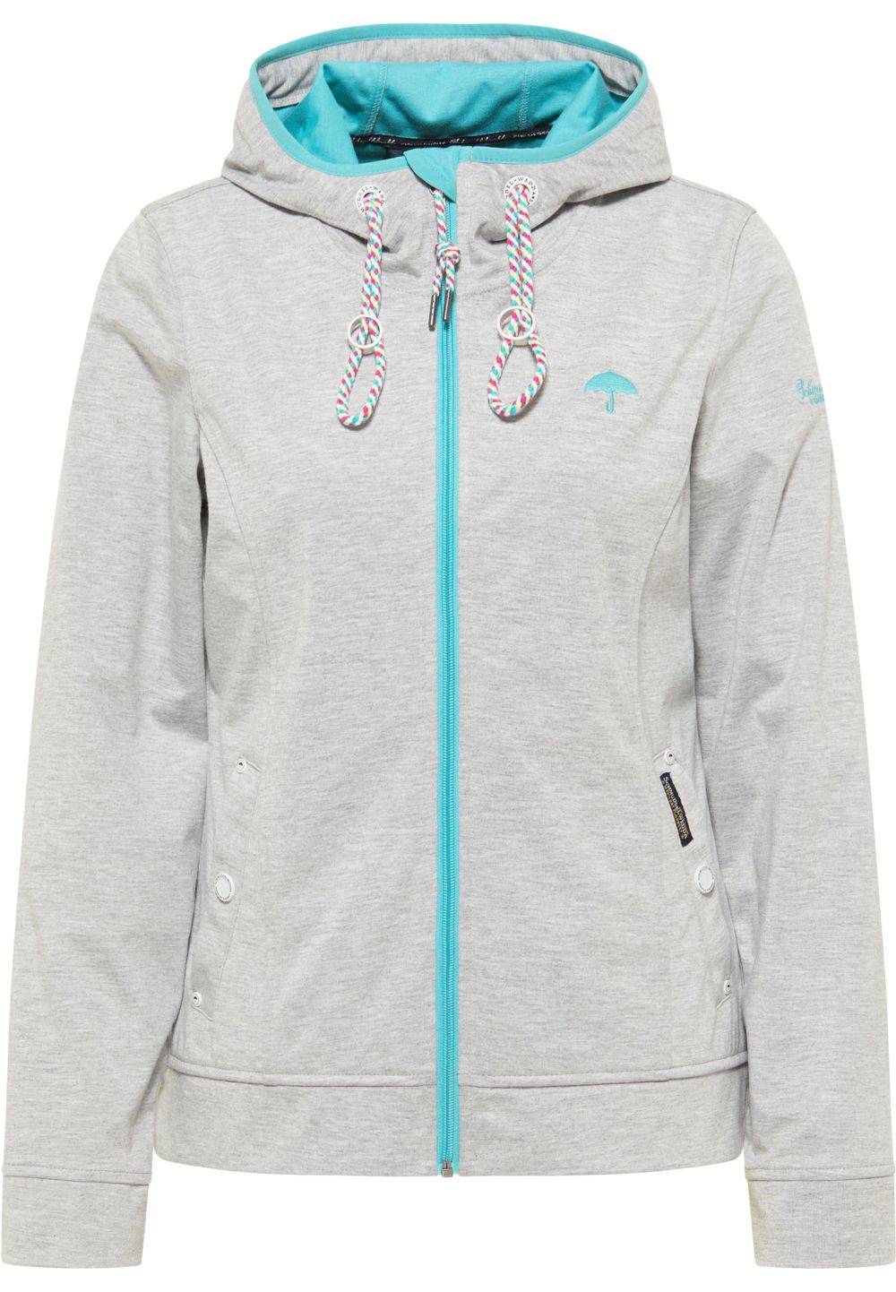 Schmuddelwedda Schmuddelwedda Funktionsjacke