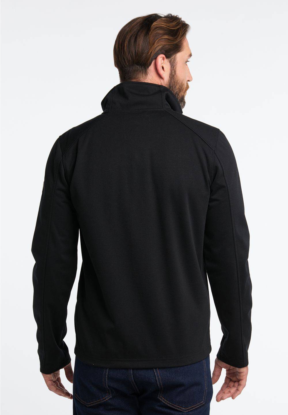 Schmuddelwedda Schmuddelwedda Funktionsjacke