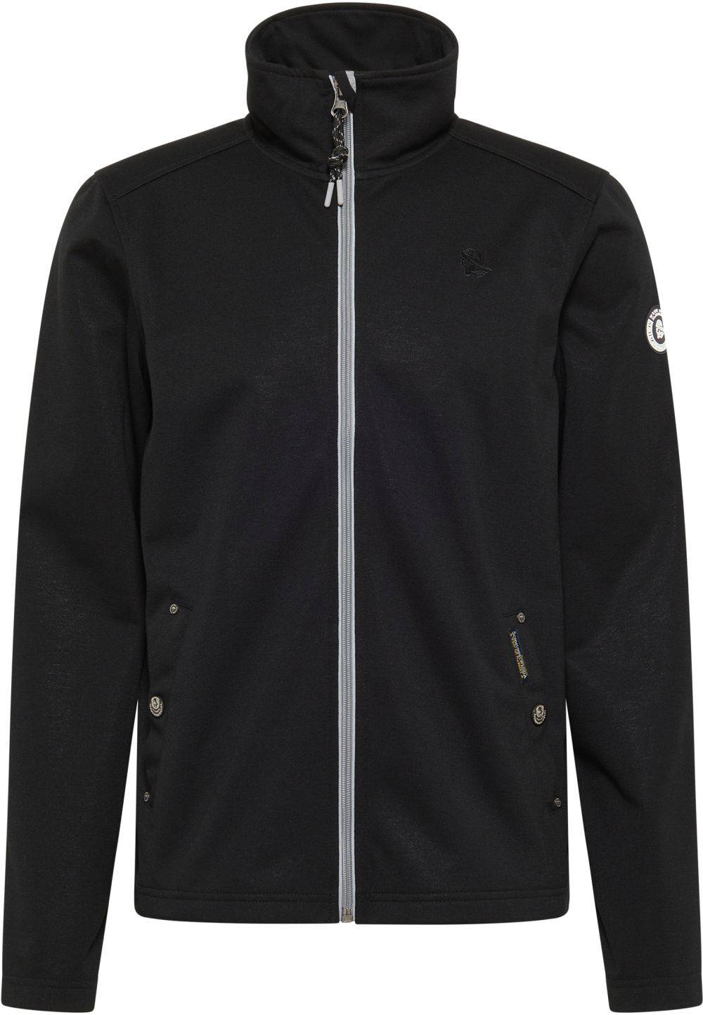 Schmuddelwedda Schmuddelwedda Funktionsjacke