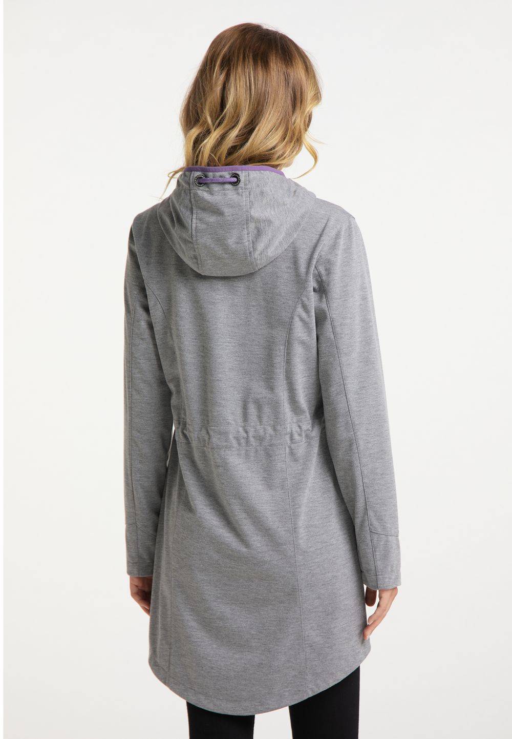 Schmuddelwedda Schmuddelwedda Funktionsmantel