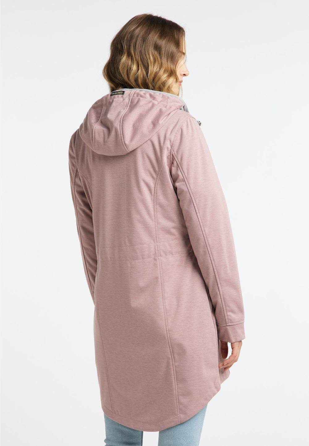 Schmuddelwedda Schmuddelwedda Funktionsmantel